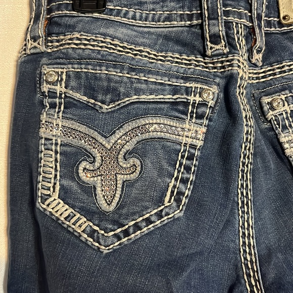Rock Revival Jeans - Picture 2 of 10